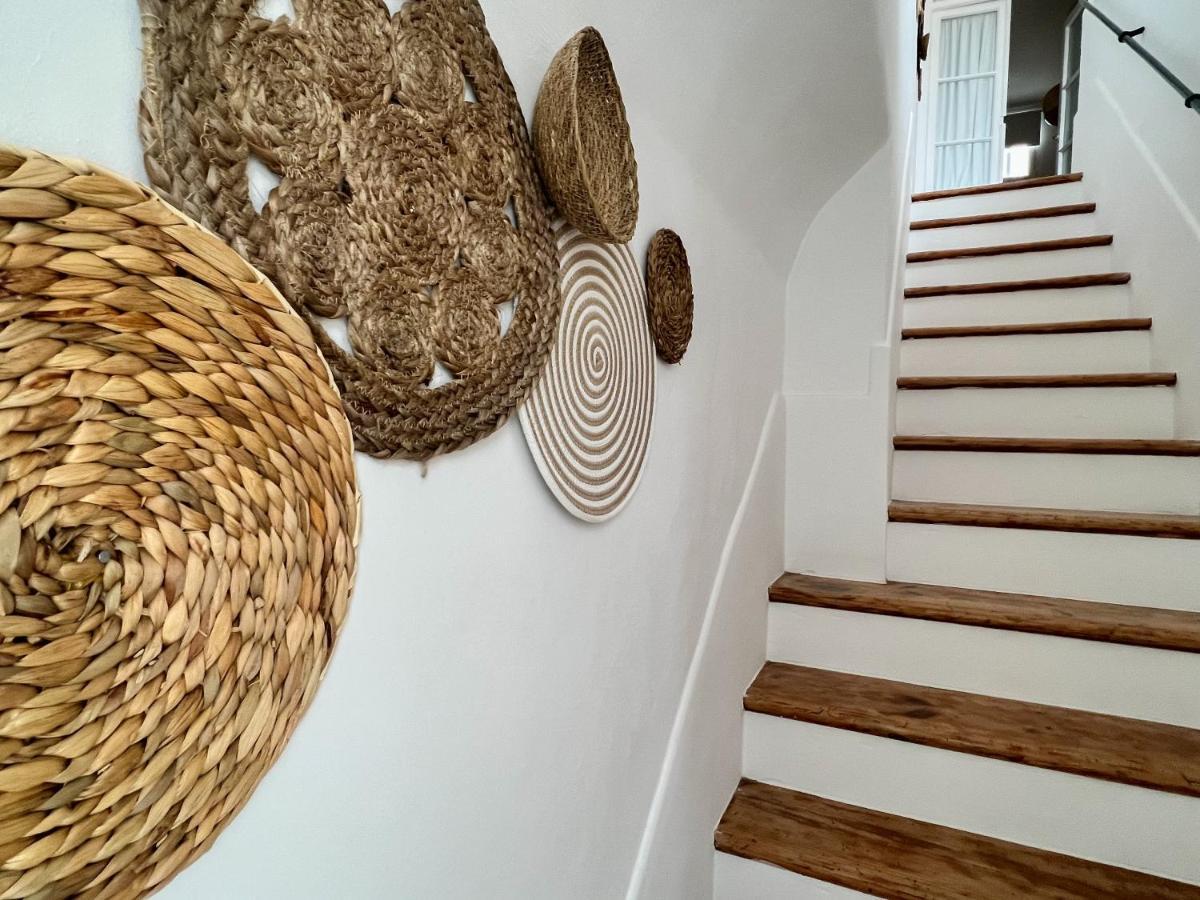 Appartamento Madre De Deus, 5 - Terrace Évora Esterno foto