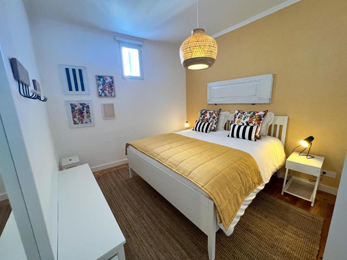 Appartamento Madre De Deus, 5 - Terrace Évora Esterno foto