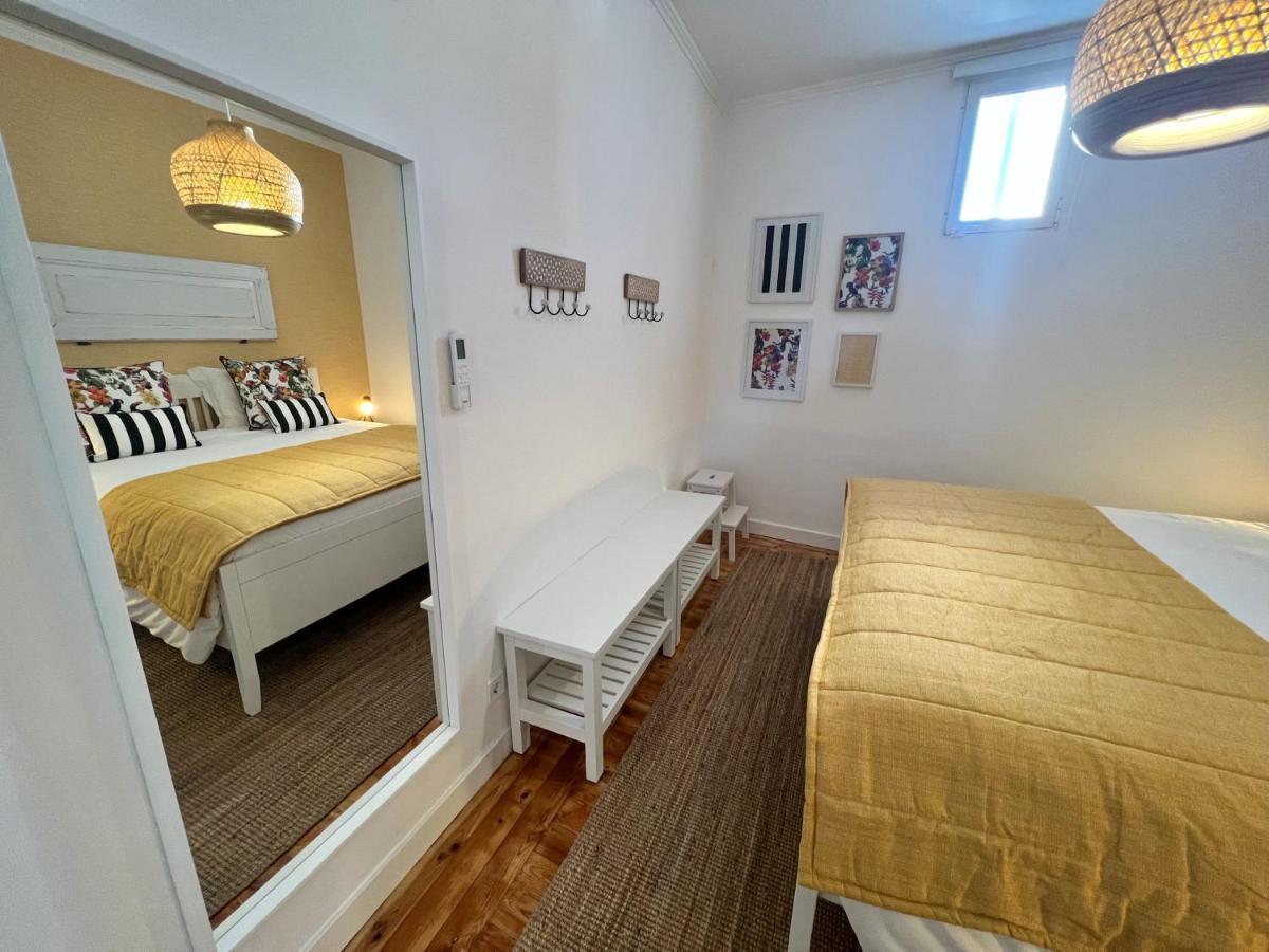 Appartamento Madre De Deus, 5 - Terrace Évora Esterno foto