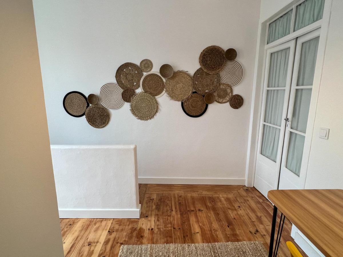 Appartamento Madre De Deus, 5 - Terrace Évora Esterno foto